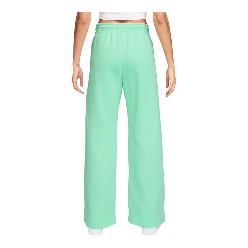 Sportswear Phoenix Fleece Women's High-Waisted Wide-Leg Pants