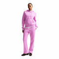 Sportswear Phoenix Fleece Women's Mid-Rise Open-Hem Pants