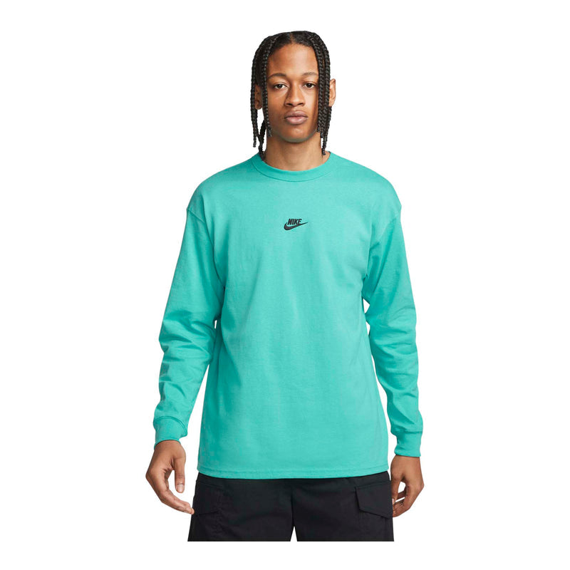 Sportswear Premium Essentials Men's Long-Sleeve T-Shirt