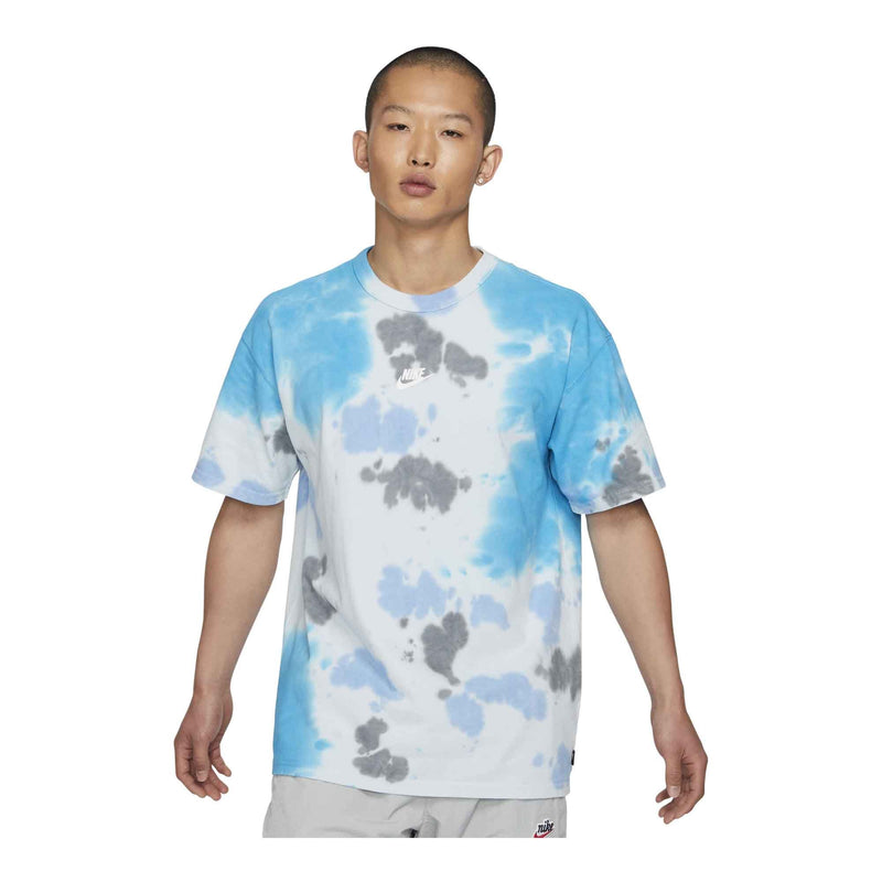Sportswear Premium Essentials Men's Tie-Dye T-Shirt