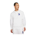 Sportswear Pullover French Terry Men's Hoodie
