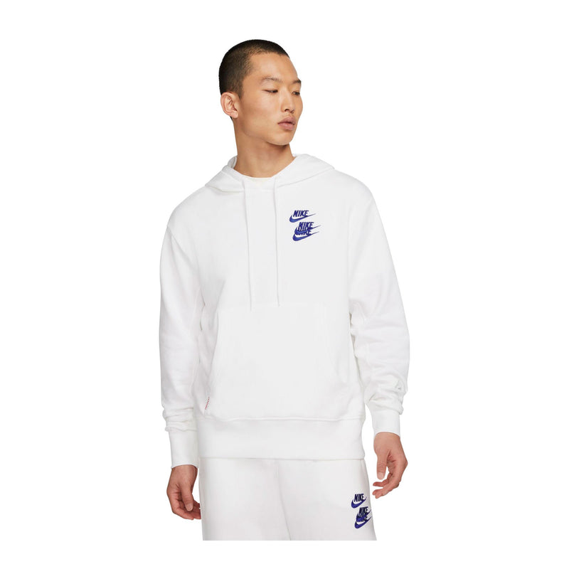 Sportswear Pullover French Terry Men's Hoodie