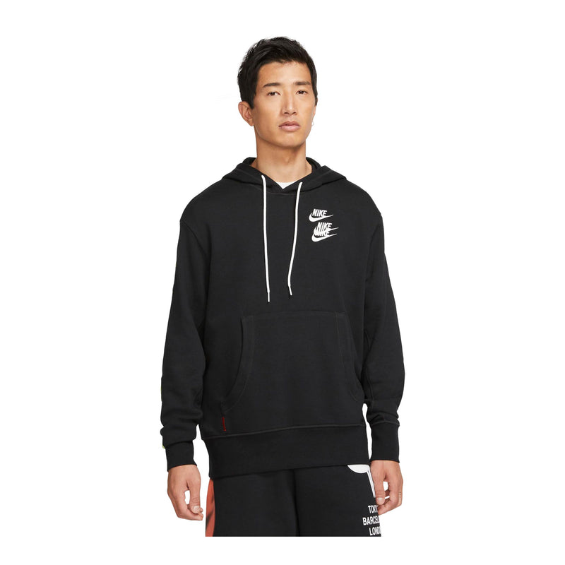 Sportswear Pullover French Terry Men's Hoodie
