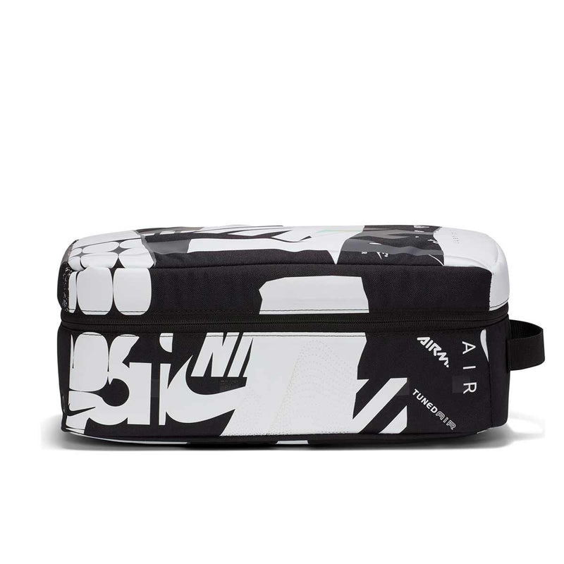 Sportswear Shoe Box Bag