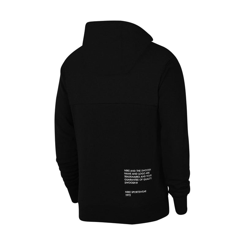 Sportswear Swoosh Men's Pullover Hoodie