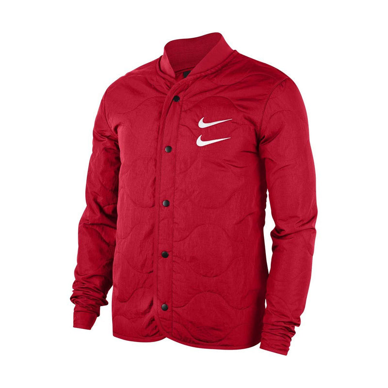 Sportswear Swoosh Men's Quilted Jacket