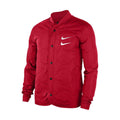 Sportswear Swoosh Men's Quilted Jacket