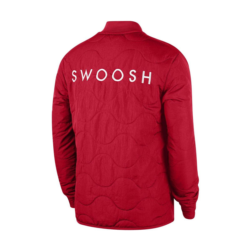 Sportswear Swoosh Men's Quilted Jacket