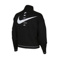 Sportswear Swoosh Women's 1/2-Zip Fleece Top