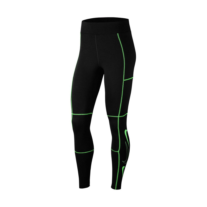 Sportswear Swoosh Women's High-Waisted Leggings