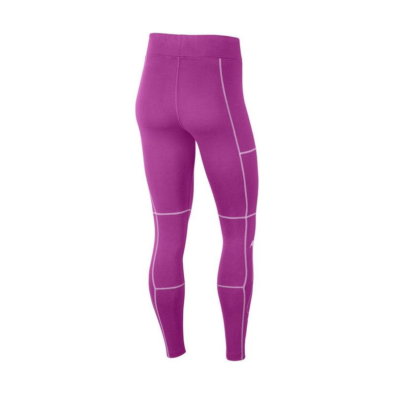 Sportswear Swoosh Women's High-Waisted Leggings