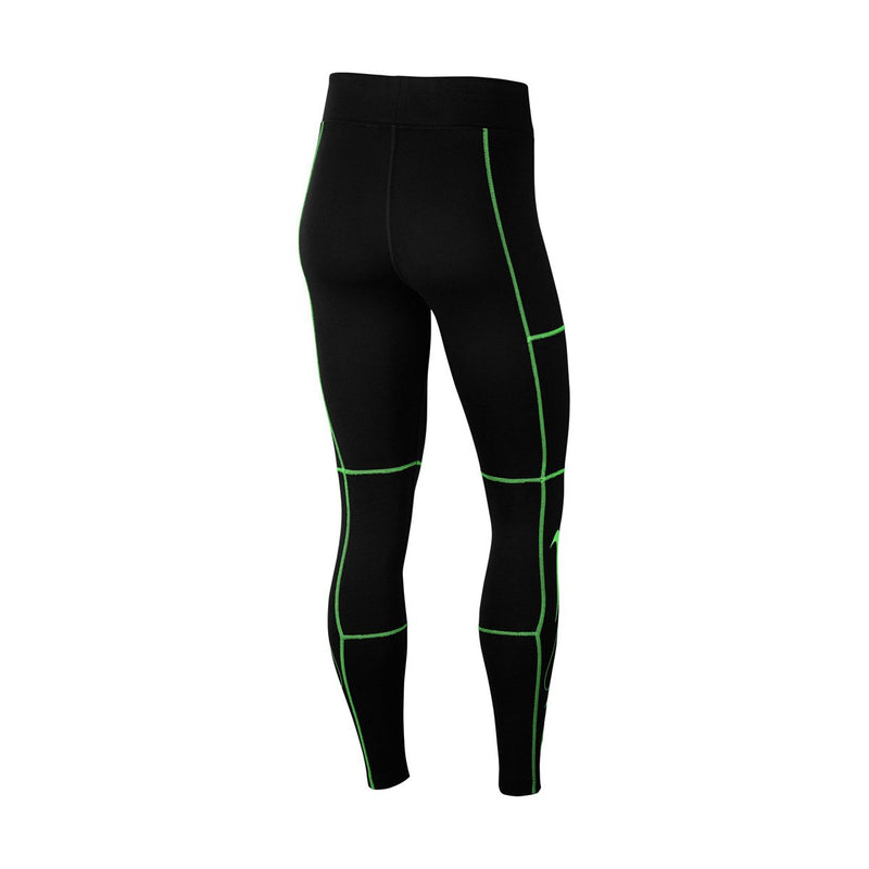 Sportswear Swoosh Women's High-Waisted Leggings