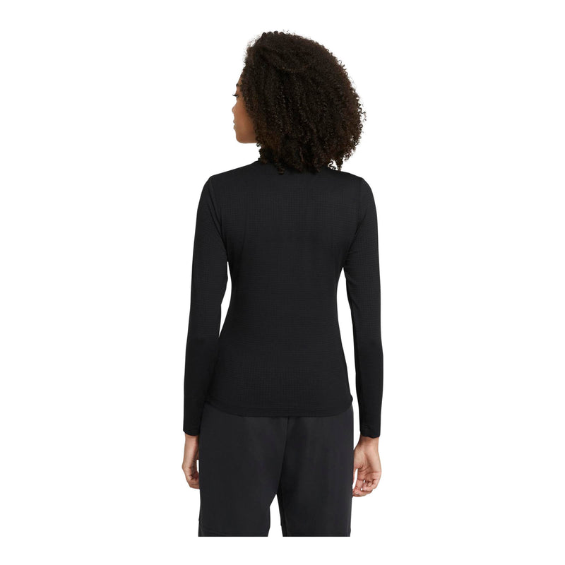 Sportswear Swoosh Women's Long-Sleeve Top