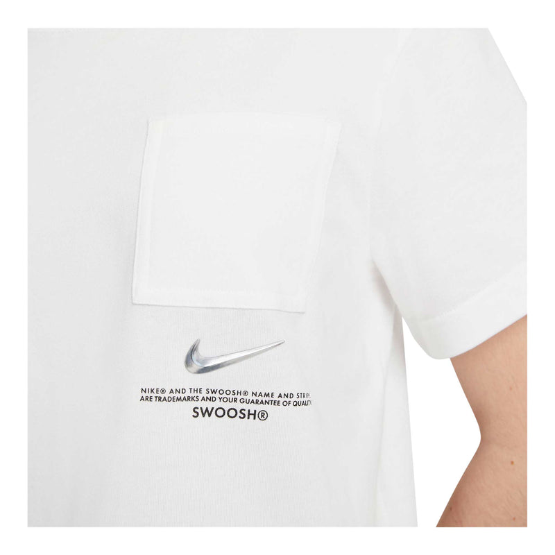 Sportswear Swoosh Women's Short-Sleeve Top
