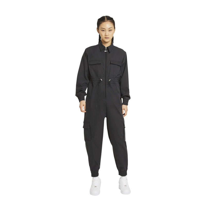 Sportswear Swoosh Women's Utility Jumpsuit