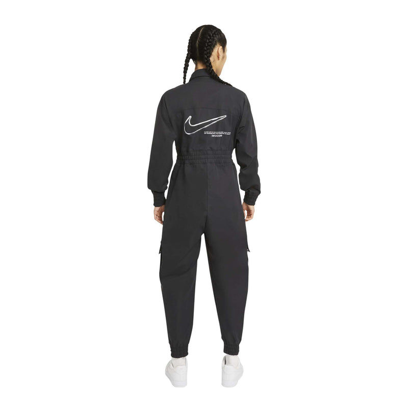 Sportswear Swoosh Women's Utility Jumpsuit