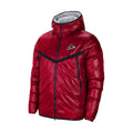 Sportswear Synthetic-Fill Windrunner Men's Repel Jacket