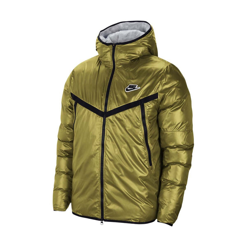 Sportswear Synthetic-Fill Windrunner Men's Repel Jacket