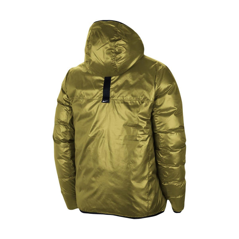 Sportswear Synthetic-Fill Windrunner Men's Repel Jacket