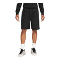 Sportswear Tech Fleece 'Black' Men's Shorts