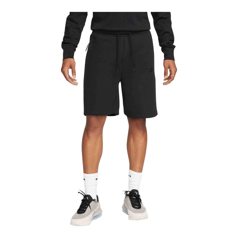 Sportswear Tech Fleece 'Black' Men's Shorts