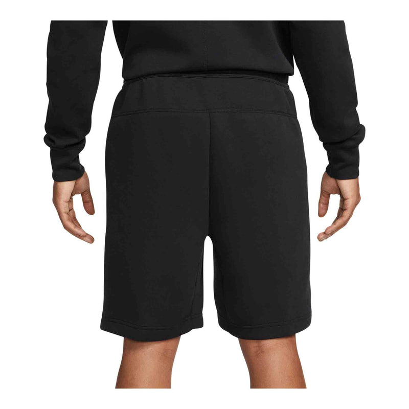 Sportswear Tech Fleece 'Black' Men's Shorts