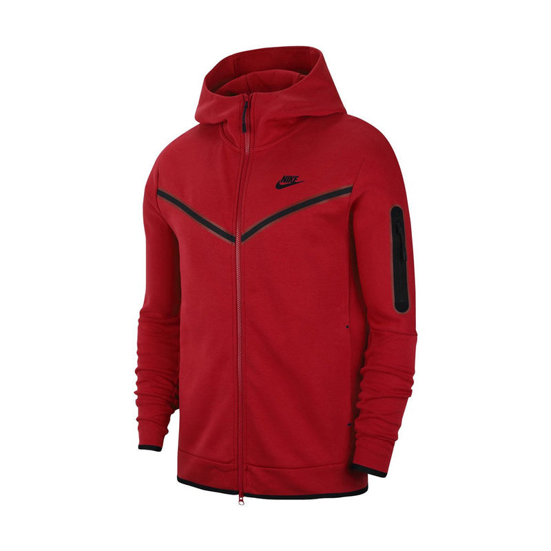 Sportswear Tech Fleece Men's Full-Zip Hoodie
