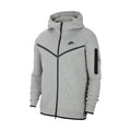 Sportswear Tech Fleece Men's Full-Zip Hoodie