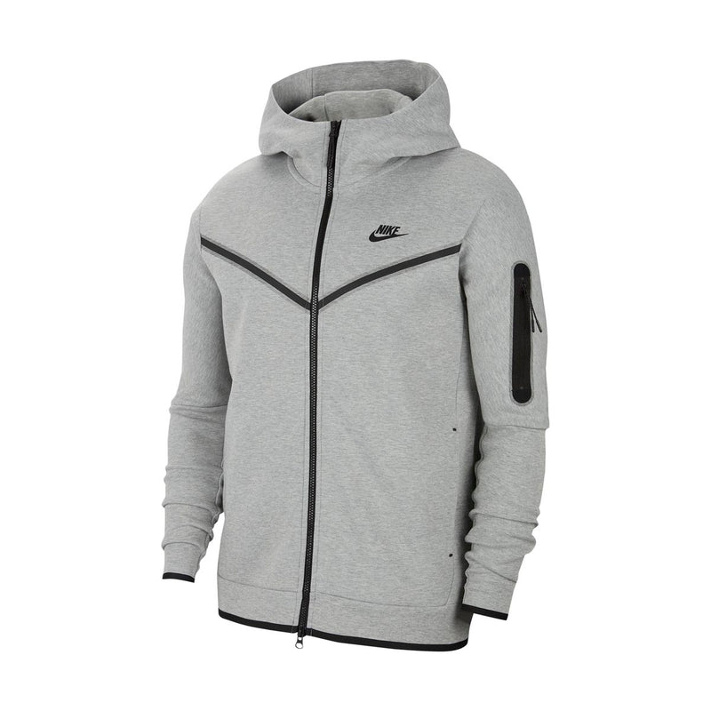 Sportswear Tech Fleece Men's Full-Zip Hoodie