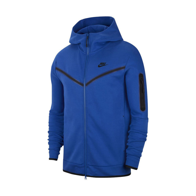Sportswear Tech Fleece Men's Full-Zip Hoodie