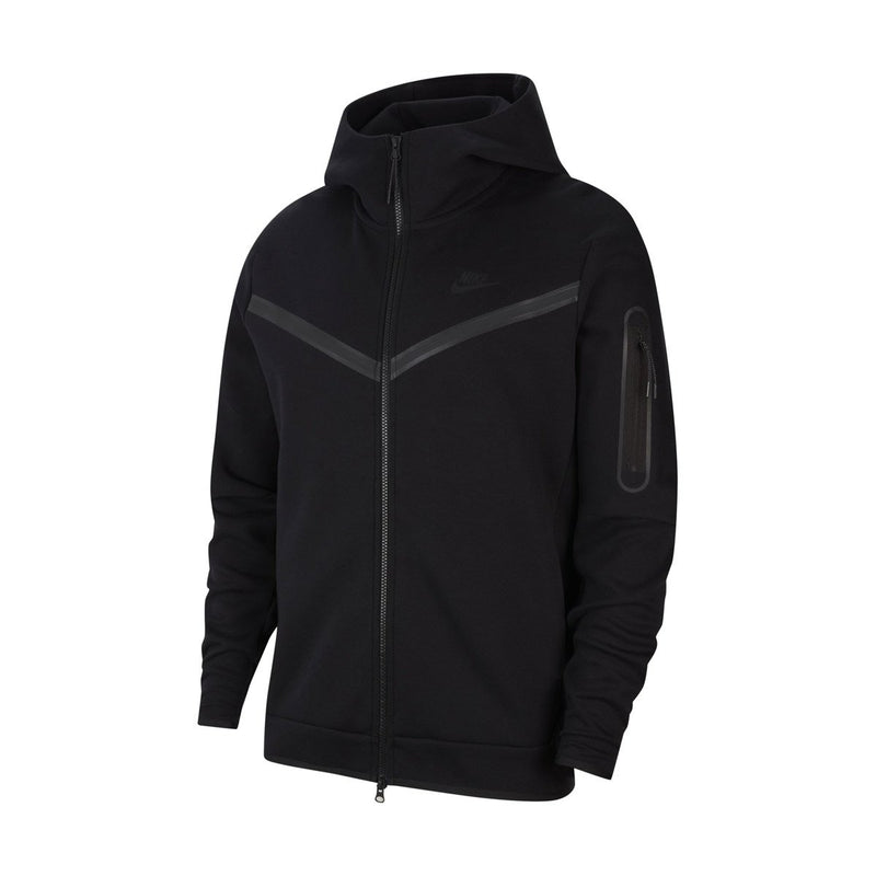 Sportswear Tech Fleece Men's Full-Zip Hoodie