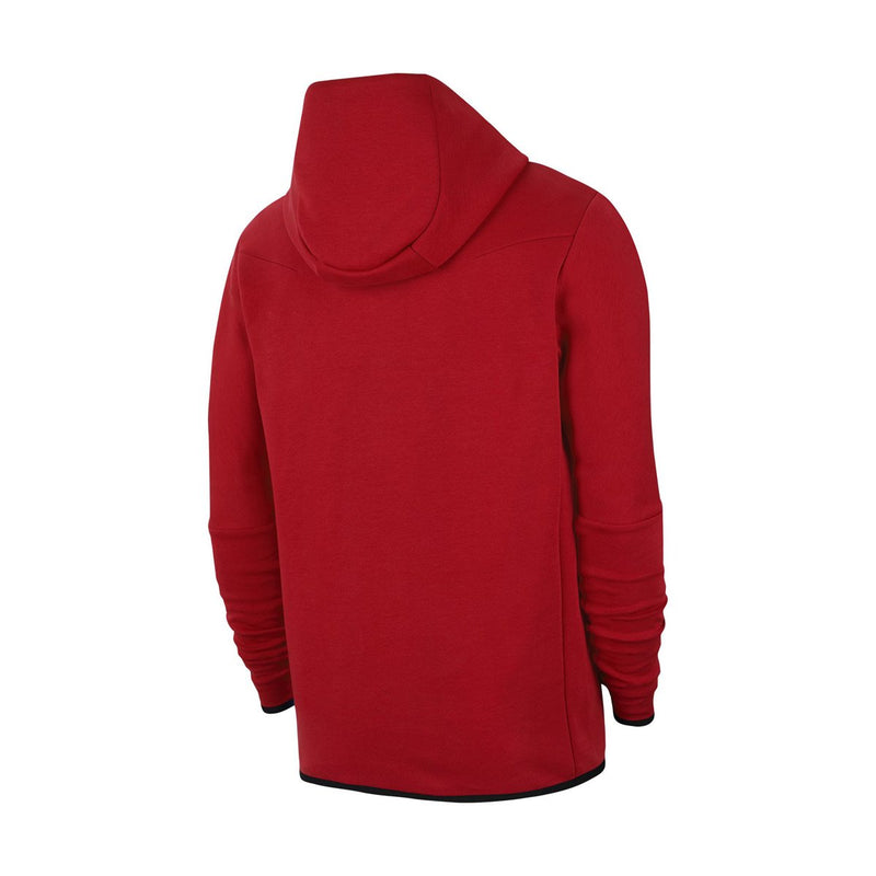 Sportswear Tech Fleece Men's Full-Zip Hoodie