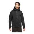 Sportswear Tech Fleece Men's Washed Full-Zip Hoodie