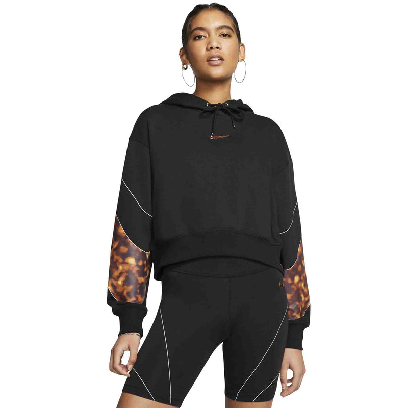 Sportswear Tortoise Shell