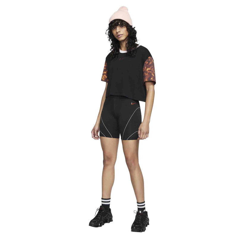 Sportswear Tortoise Shell