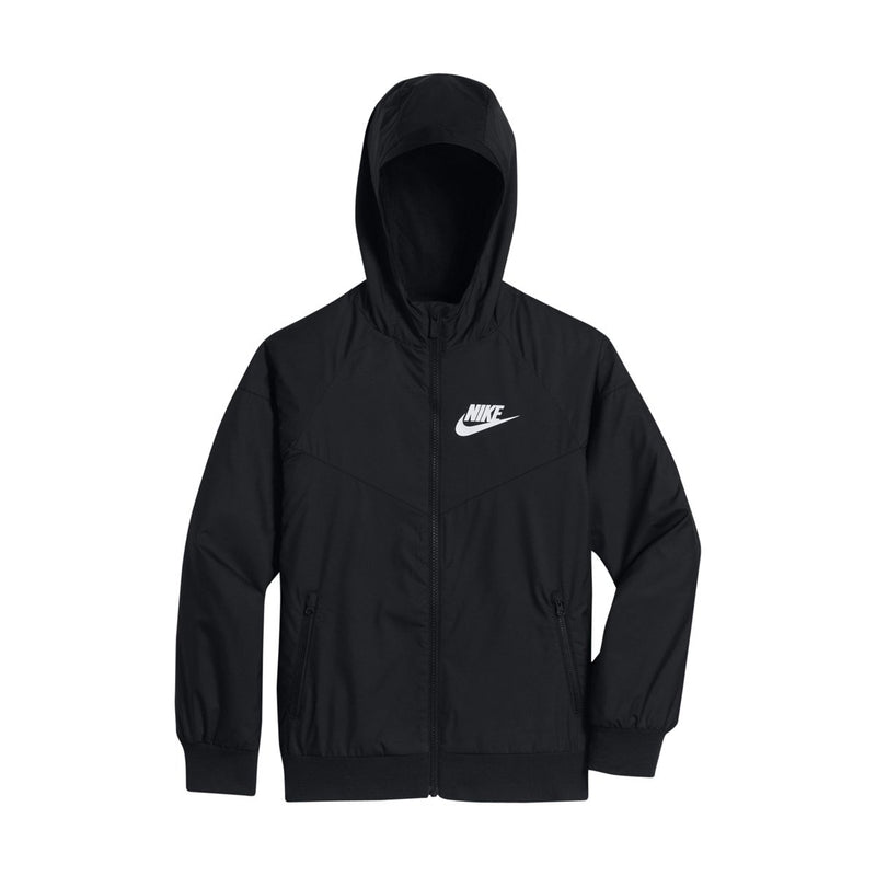 Sportswear Windrunner Big Kids' (Boys') Jacket