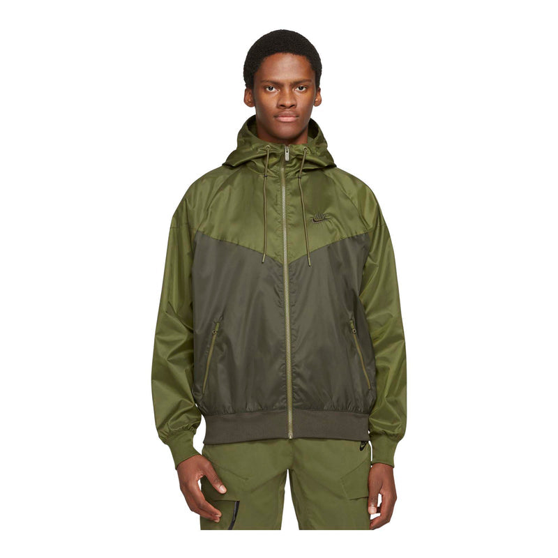 Sportswear Windrunner Men's Hooded Jacket