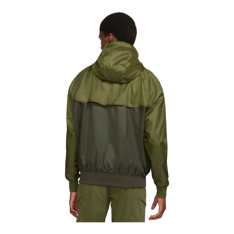 Sportswear Windrunner Men's Hooded Jacket