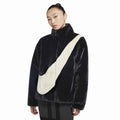 Sportswear Women's Faux Fur Jacket