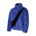 Sportswear Women's Faux Fur Jacket