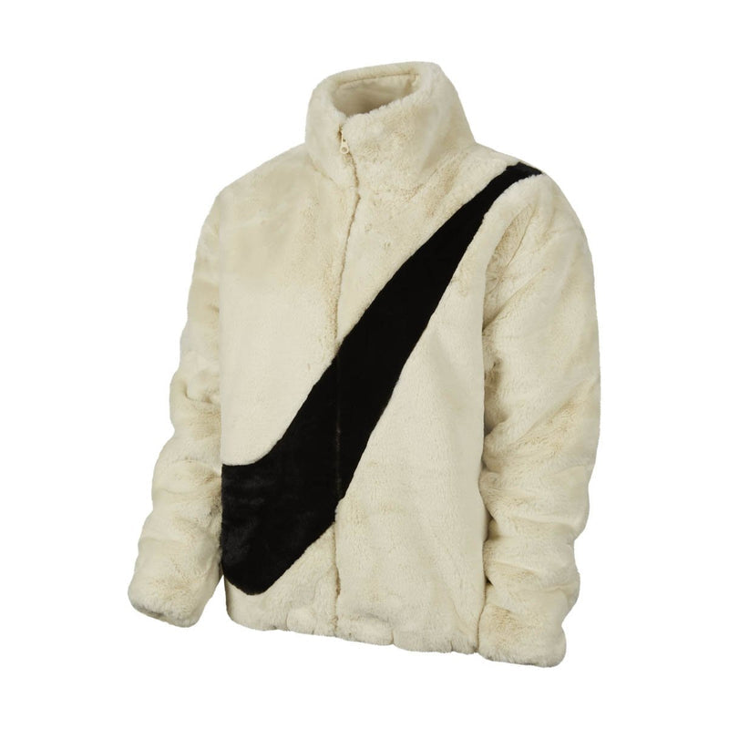 Sportswear Women's Faux Fur Jacket