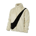 Sportswear Women's Faux Fur Jacket