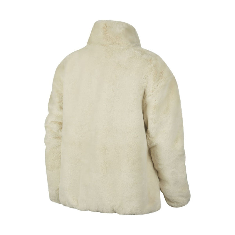 Sportswear Women's Faux Fur Jacket