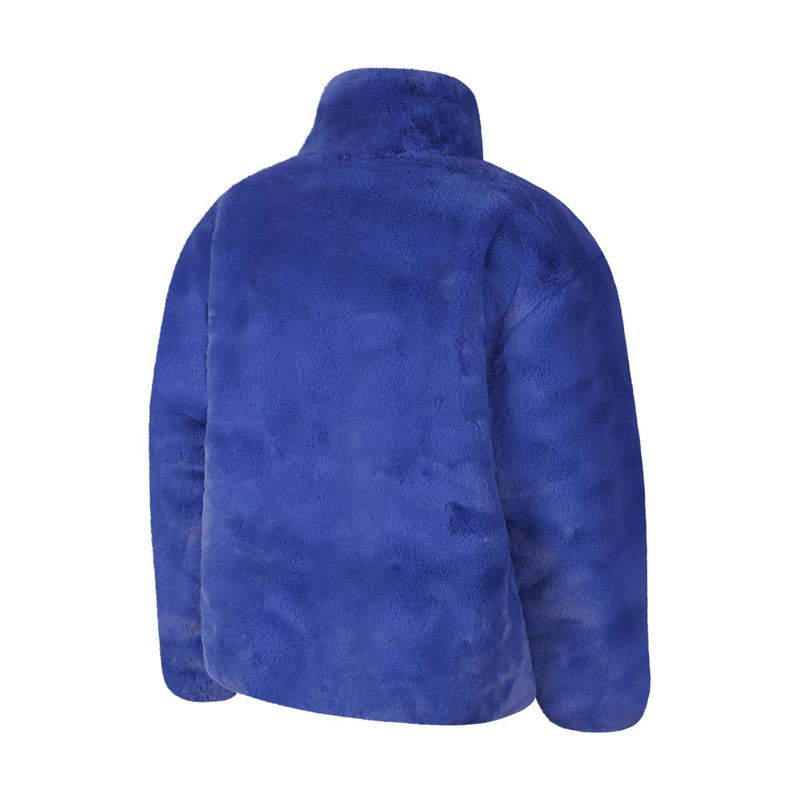 Sportswear Women's Faux Fur Jacket