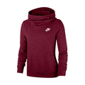 Sportswear Women's Funnel-Neck Hoodie
