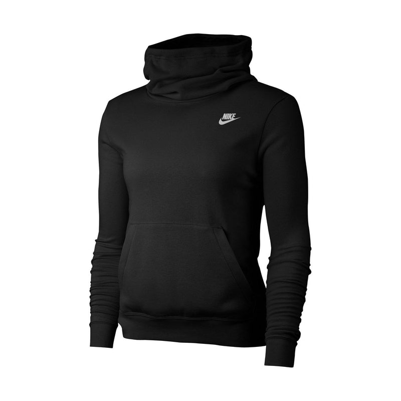 Sportswear Women's Funnel-Neck Hoodie