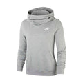 Sportswear Women's Funnel-Neck Hoodie