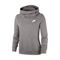 Sportswear Women's Funnel-Neck Hoodie