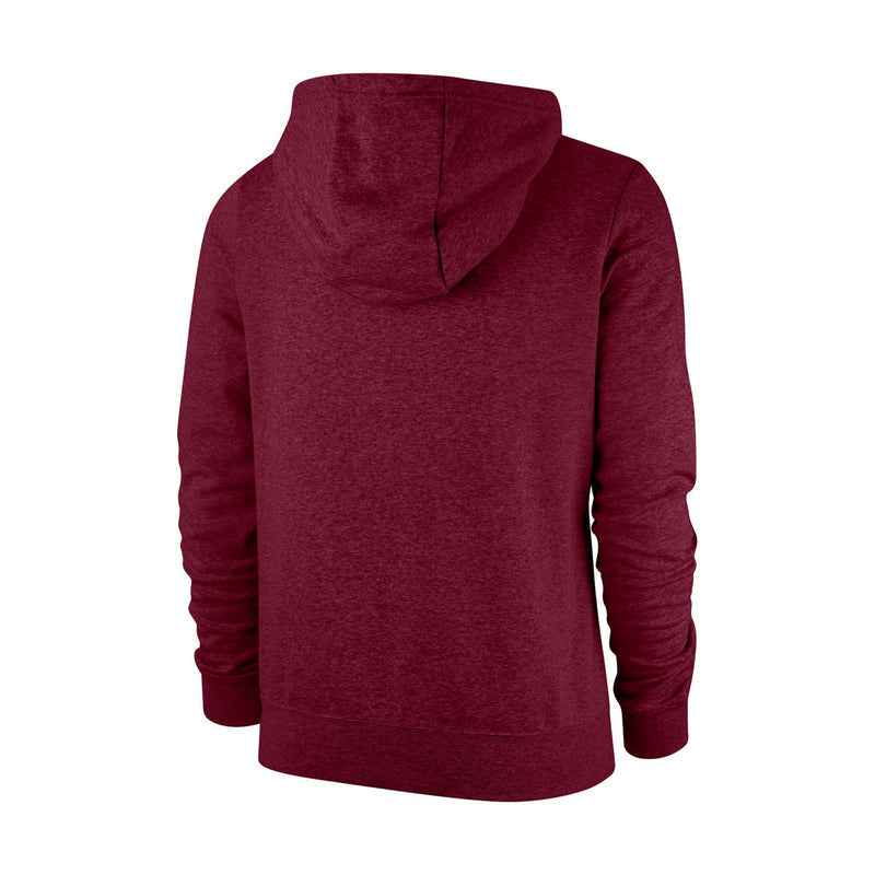 Sportswear Women's Funnel-Neck Hoodie