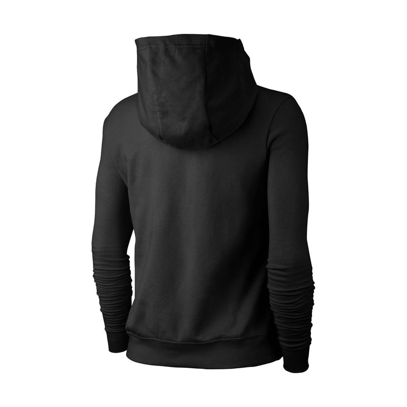 Sportswear Women's Funnel-Neck Hoodie